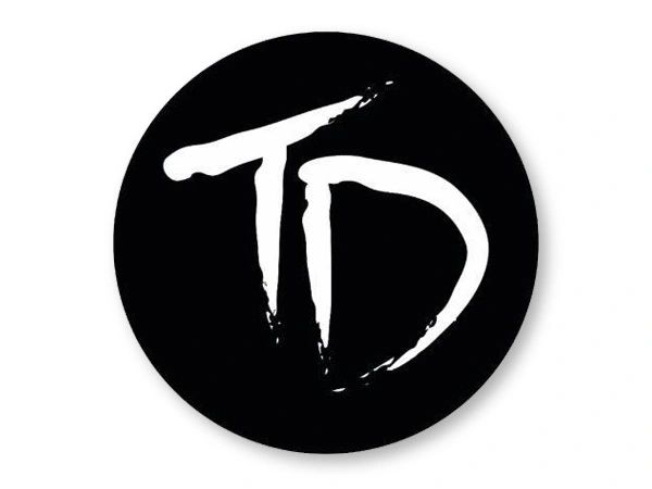 Tina Dragone Boutique - Logo Design
