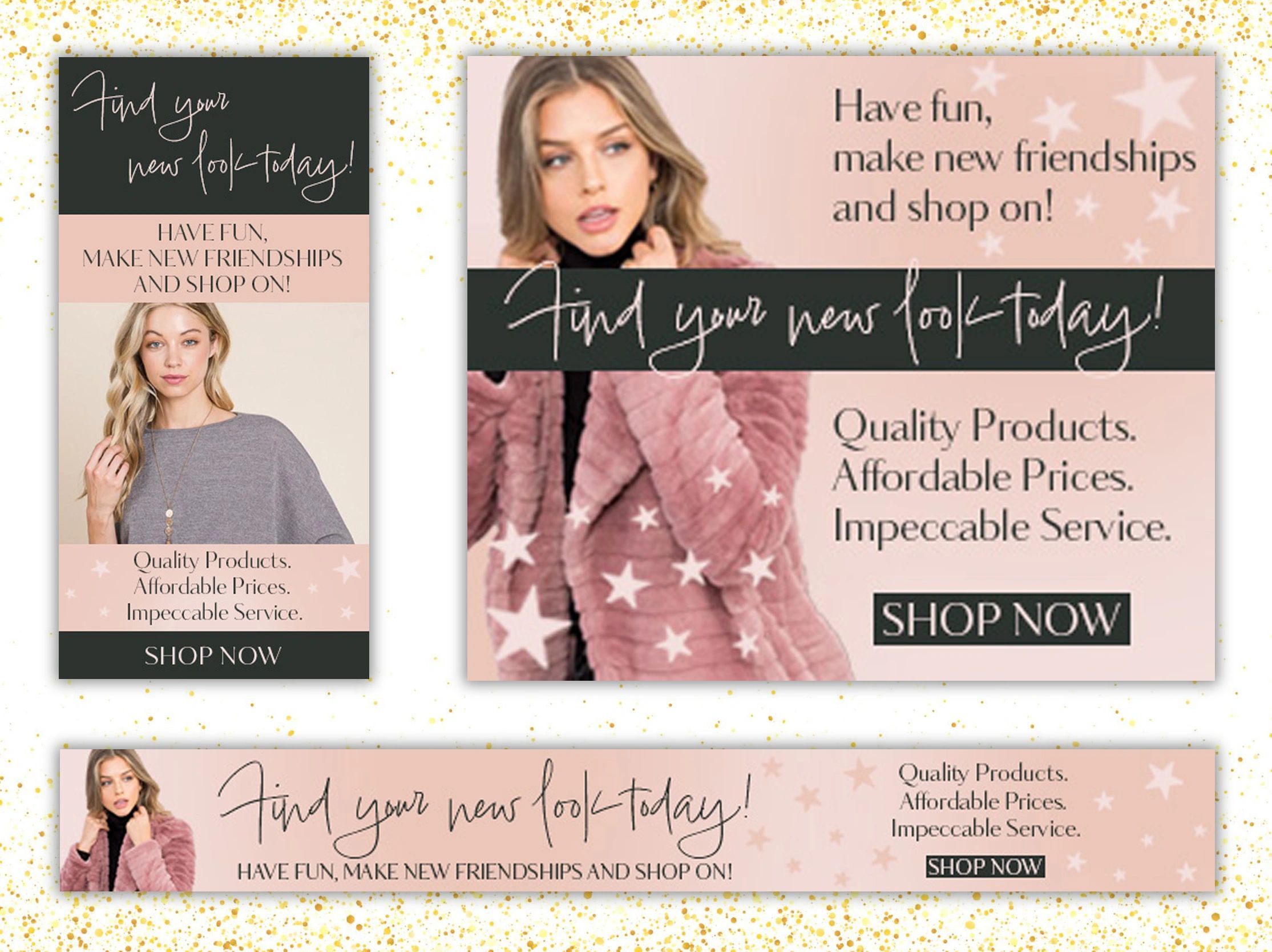Girlfriends Boutique